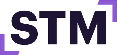 logo and homepage link